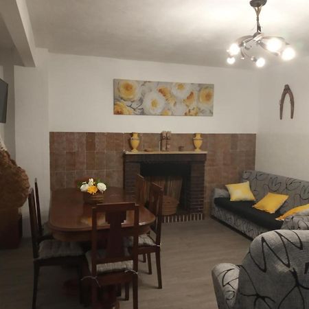 Casa De Pascual Villa Йекла Екстериор снимка