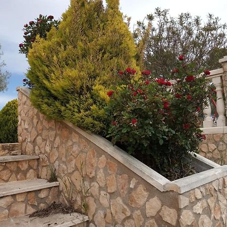 Casa De Pascual Villa Йекла Екстериор снимка