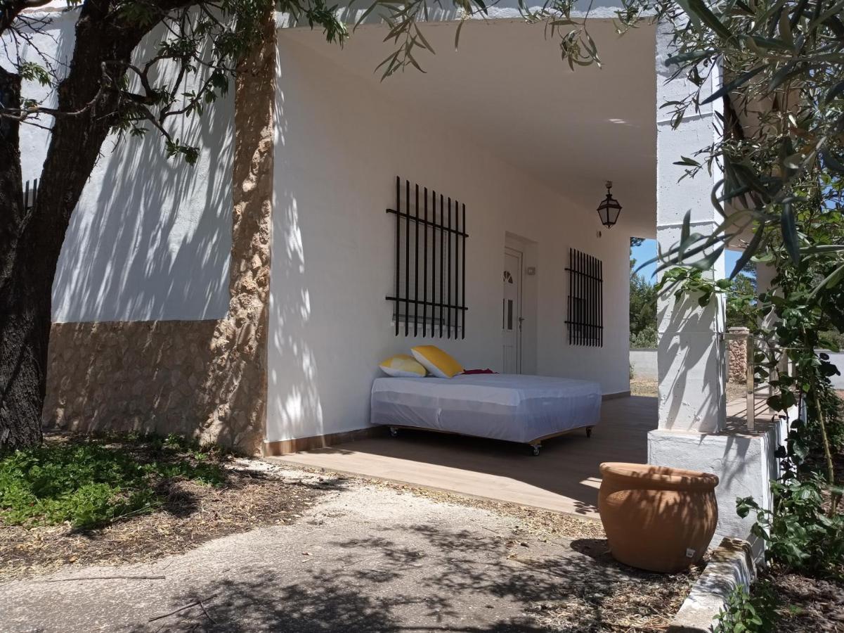 Casa De Pascual Villa Йекла Екстериор снимка