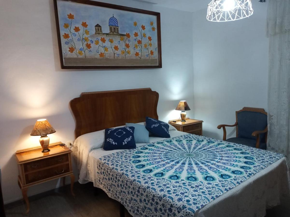 Casa De Pascual Villa Йекла Екстериор снимка