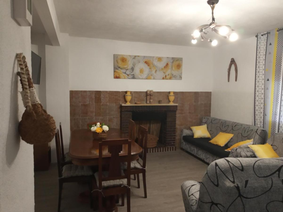 Casa De Pascual Villa Йекла Екстериор снимка