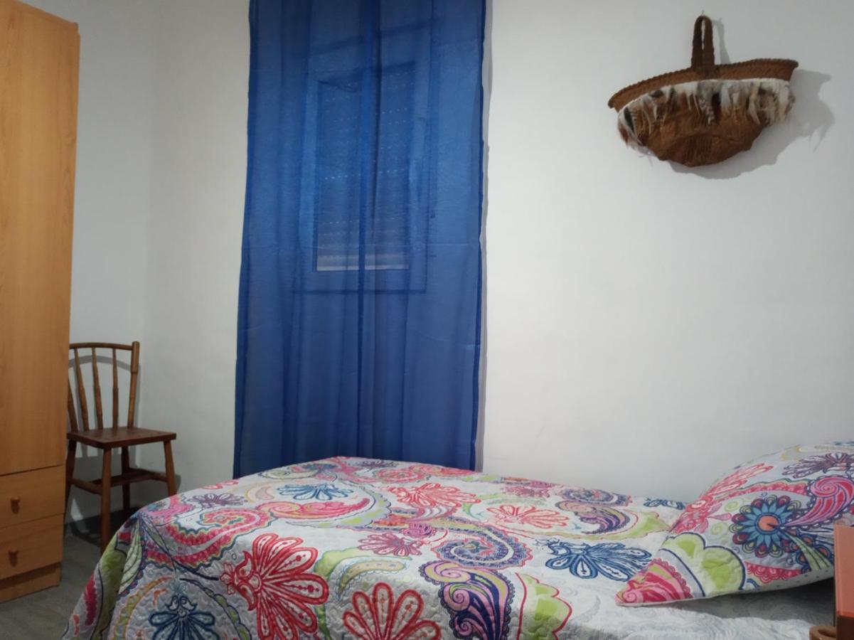Casa De Pascual Villa Йекла Екстериор снимка