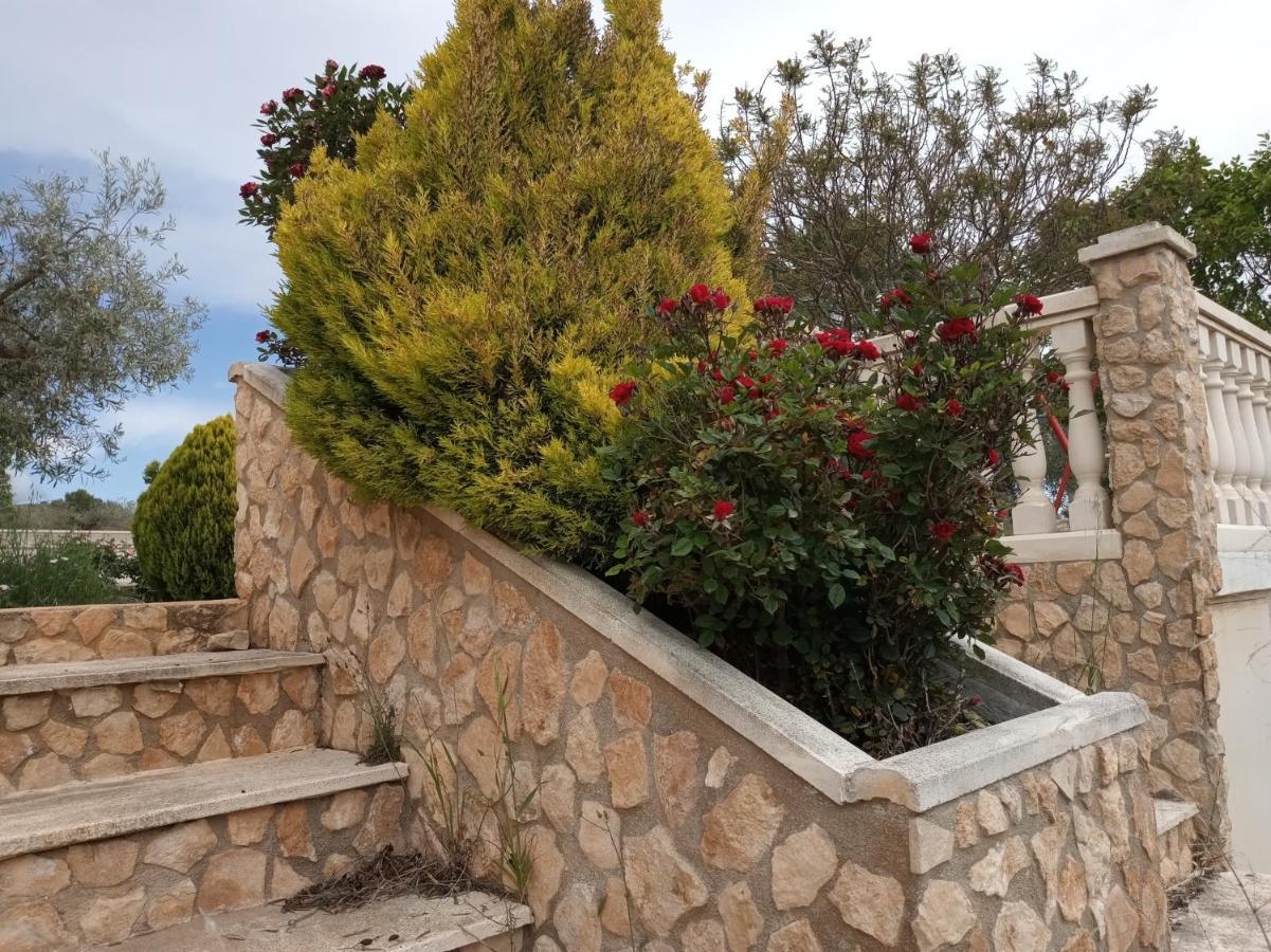 Casa De Pascual Villa Йекла Екстериор снимка