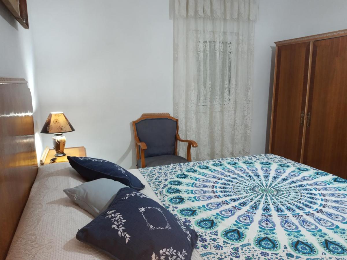 Casa De Pascual Villa Йекла Екстериор снимка