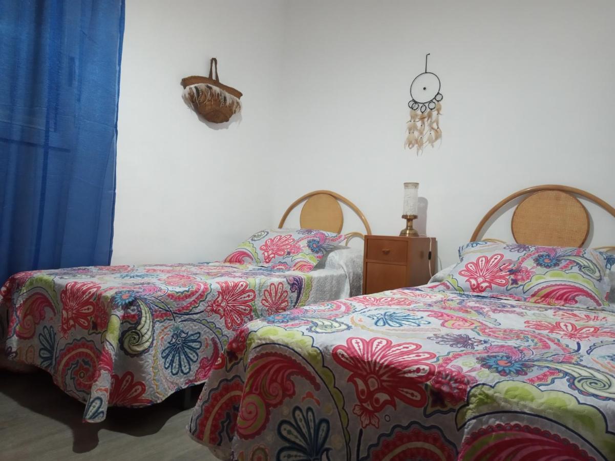 Casa De Pascual Villa Йекла Екстериор снимка