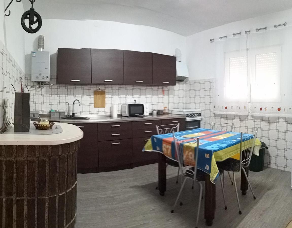 Casa De Pascual Villa Йекла Екстериор снимка